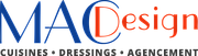 Logo of Mac-Design Sàrl